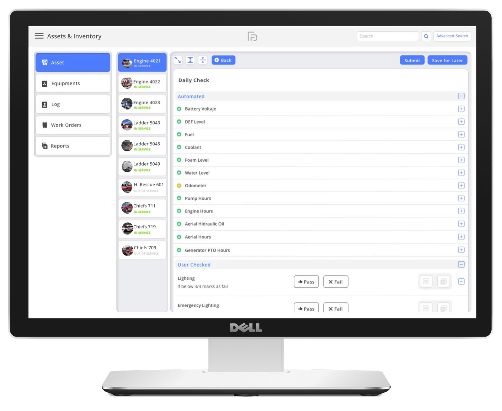 First Due Fire & EMS Software Reimagined